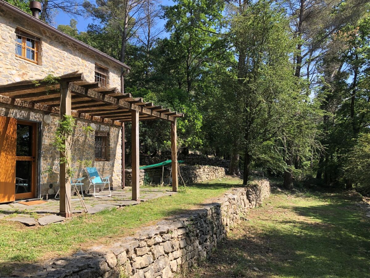 Villa Zypressen : maison en forêt avec piscine à Ameglia - Photo 53