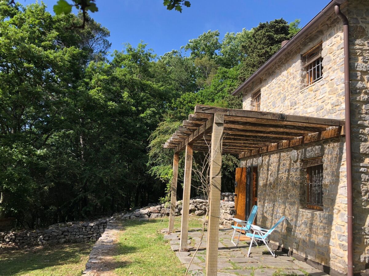 Villa Zypressen : maison en forêt avec piscine à Ameglia - Photo 54
