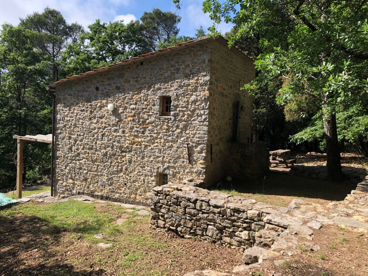 Villa Zypressen : maison en forêt avec piscine à Ameglia - Photo 55