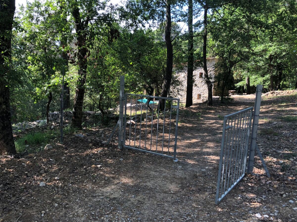 Villa Zypressen : maison en forêt avec piscine à Ameglia - Photo 56