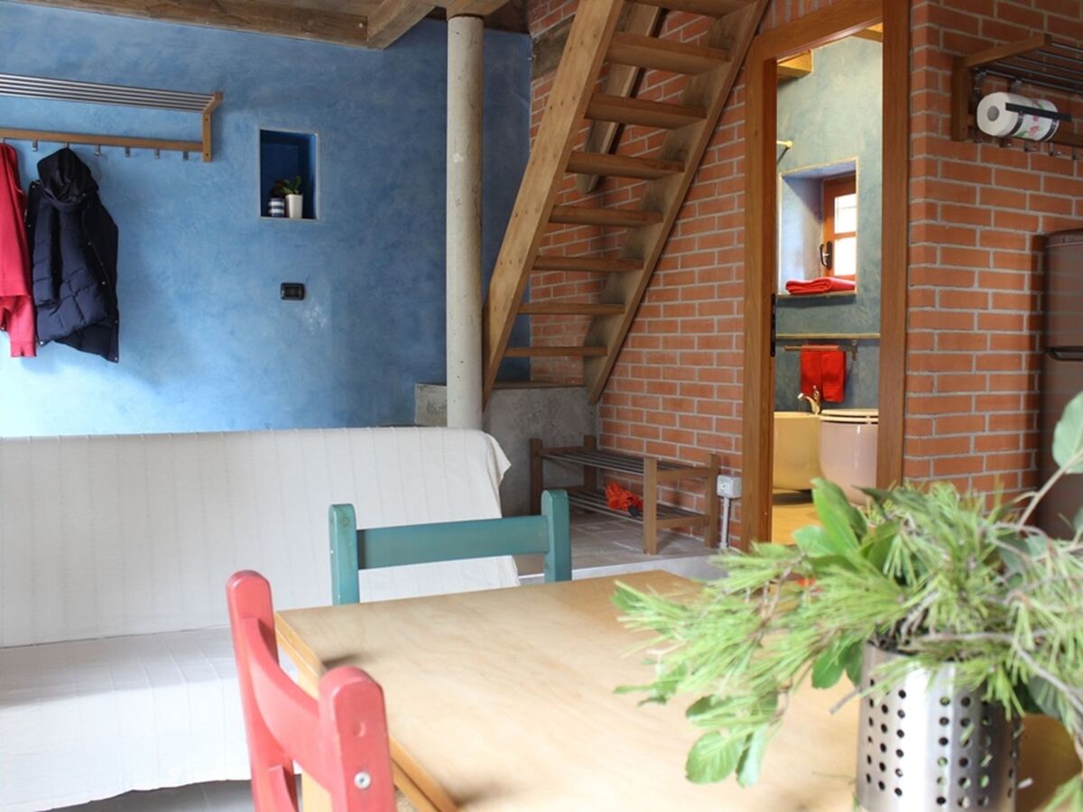 Villa Zypressen : maison en forêt avec piscine à Ameglia - Photo 59