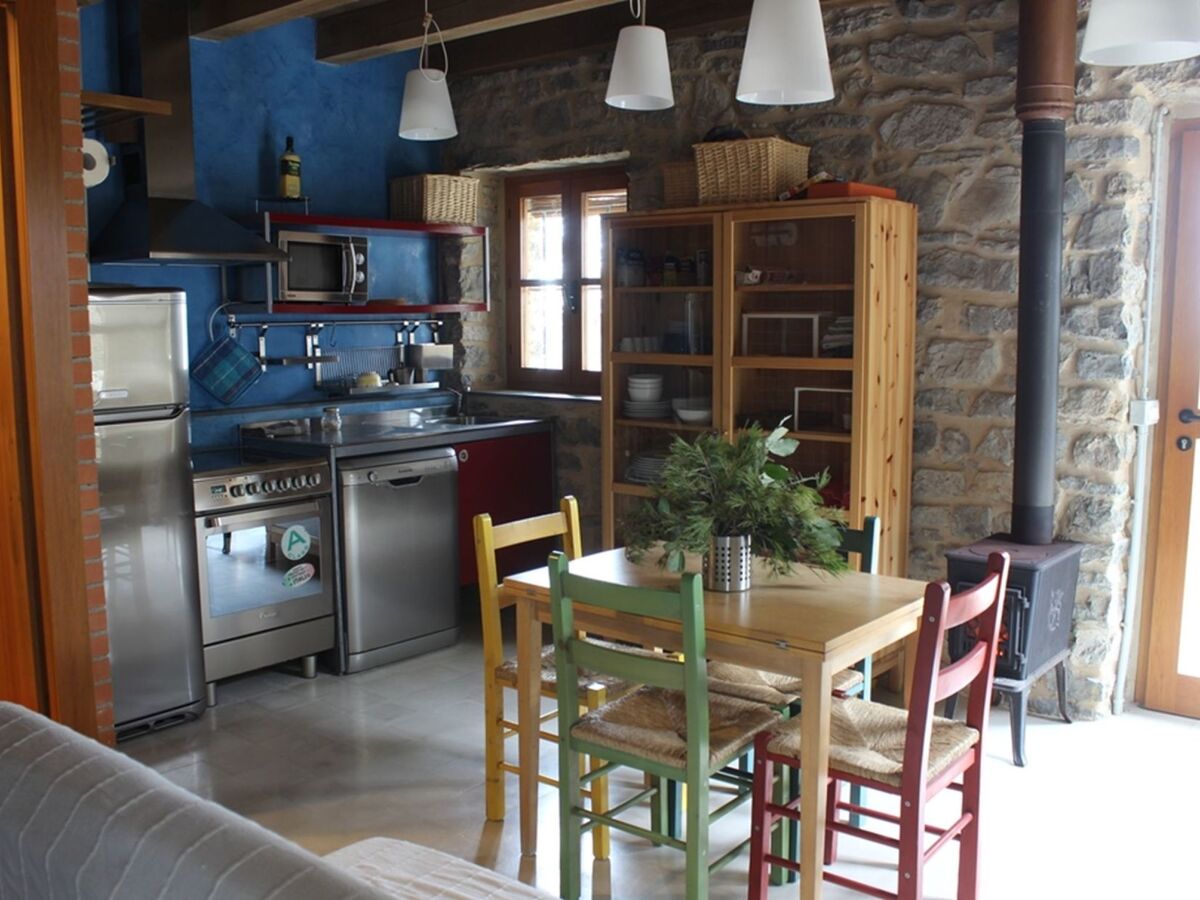 Villa Zypressen : maison en forêt avec piscine à Ameglia - Photo 60