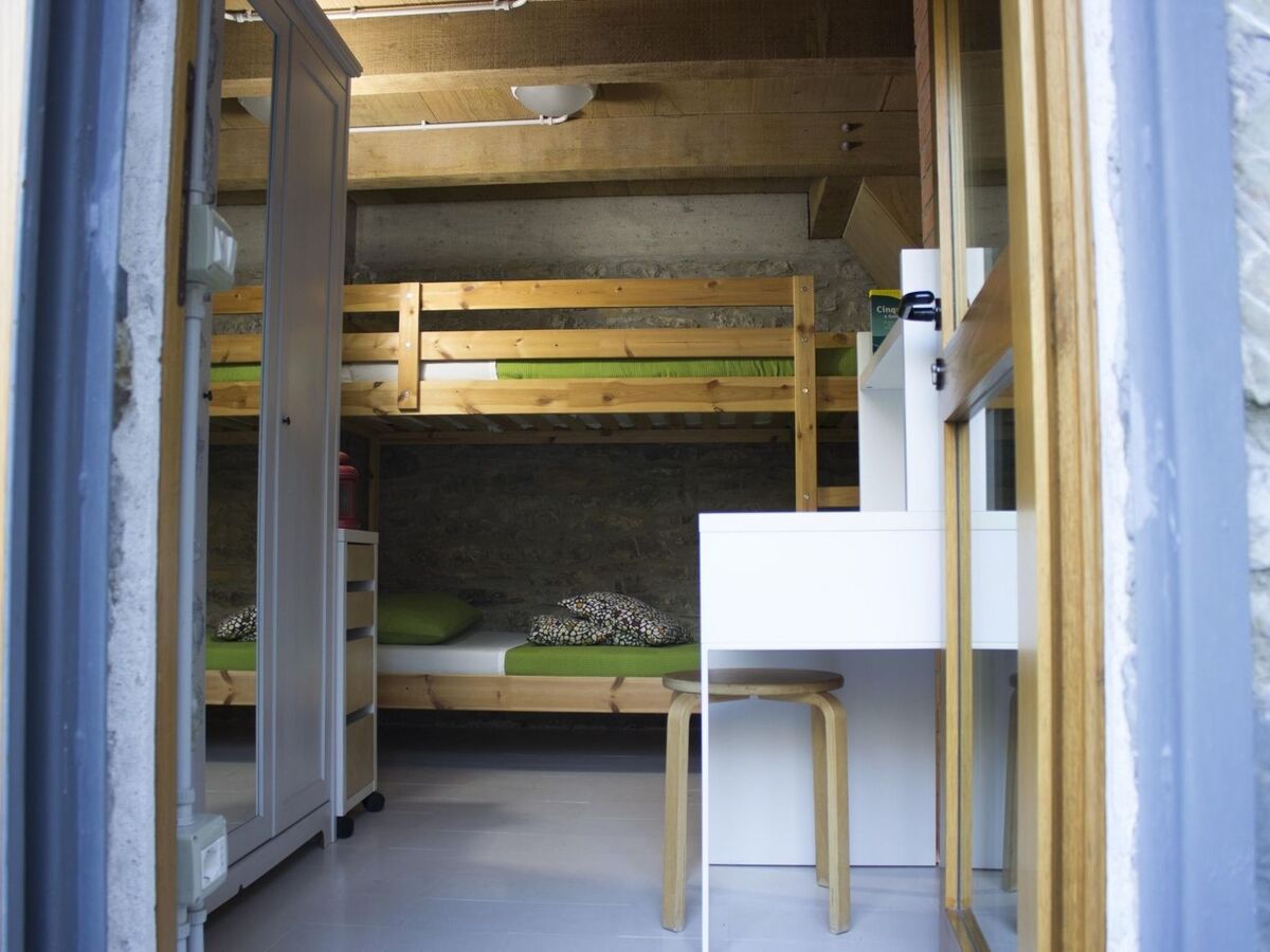 Maison Bruxinha en forêt, 5 personnes, piscine partagée - Photo 3