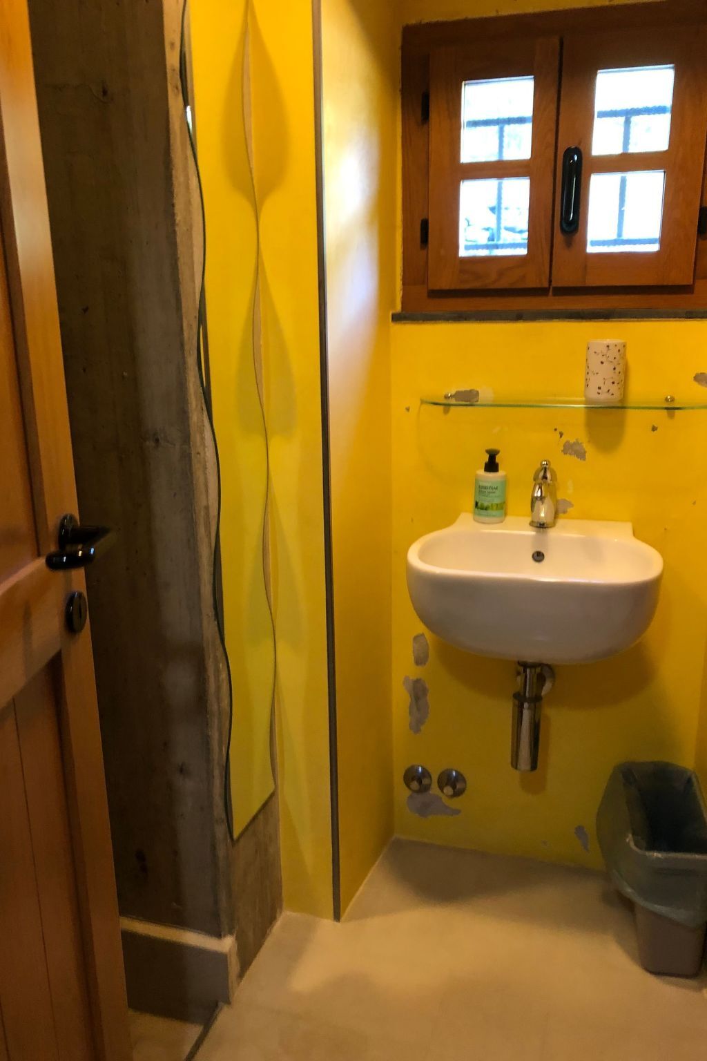 Maison Bruxinha en forêt, 5 personnes, piscine partagée - Photo 4