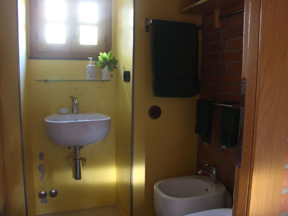 Maison Bruxinha en forêt, 5 personnes, piscine partagée - Photo 5
