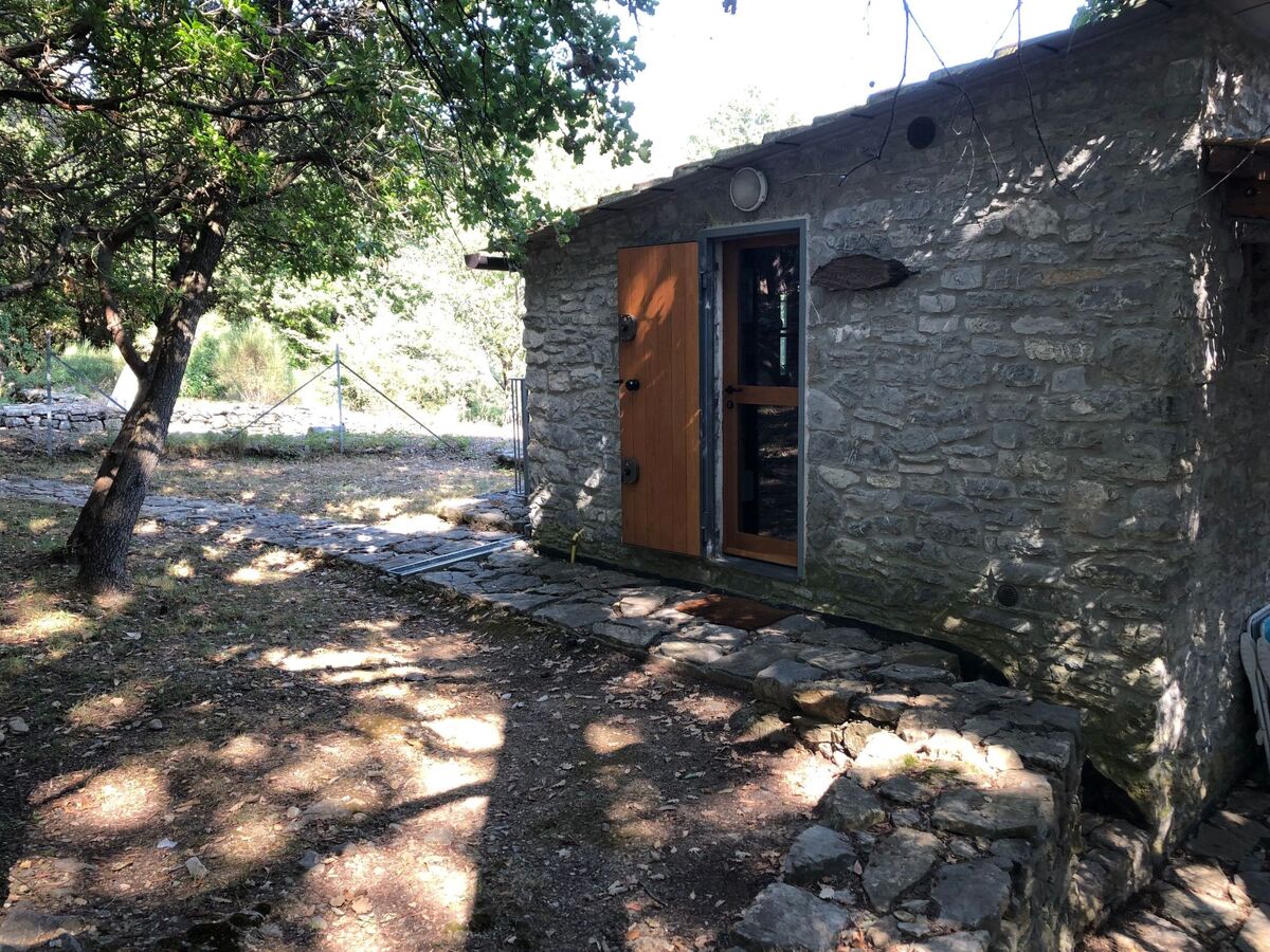 Maison Bruxinha en forêt, 5 personnes, piscine partagée - Photo 6