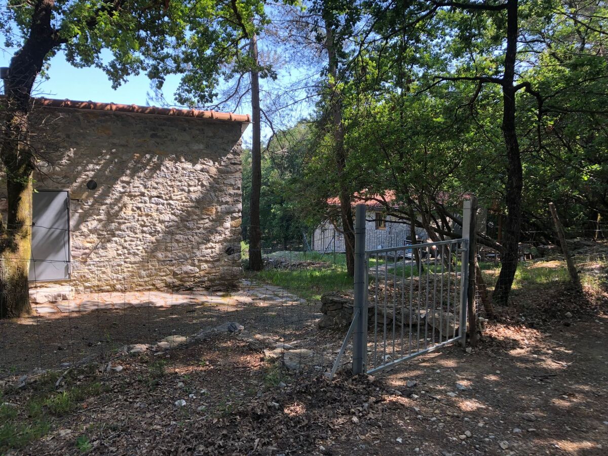 Maison Bruxinha en forêt, 5 personnes, piscine partagée - Photo 8