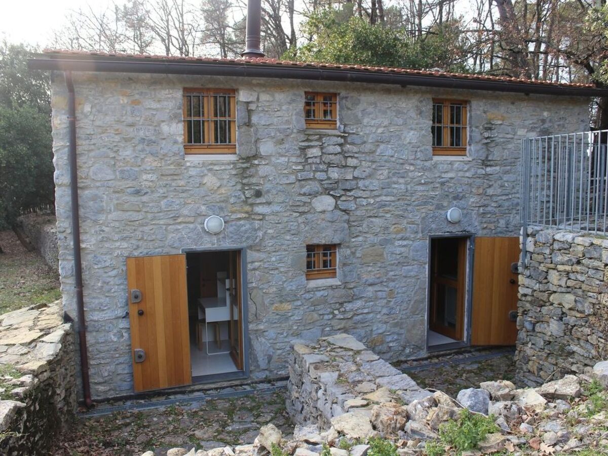 Maison Bruxinha en forêt, 5 personnes, piscine partagée - Photo 27