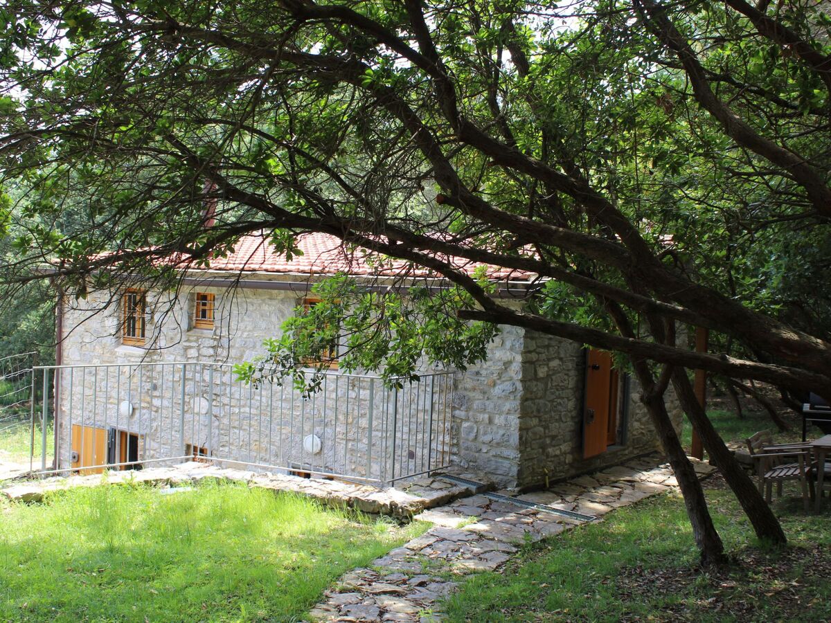 Maison Bruxinha en forêt, 5 personnes, piscine partagée - Photo 28