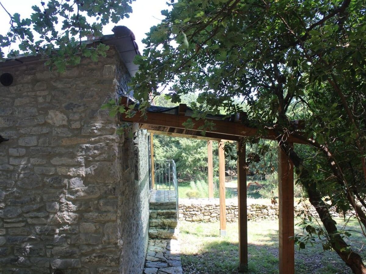 Maison Bruxinha en forêt, 5 personnes, piscine partagée - Photo 29