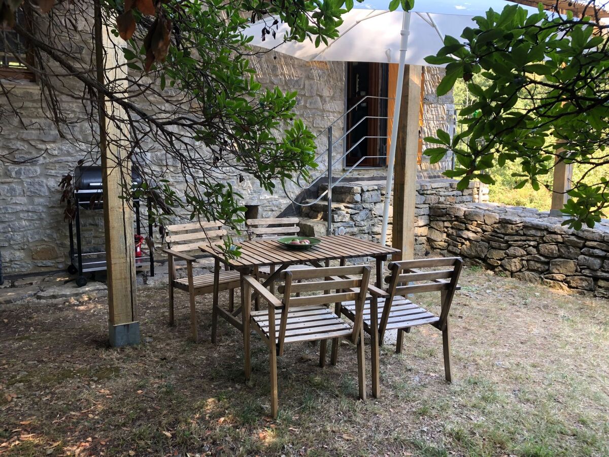 Maison Bruxinha en forêt, 5 personnes, piscine partagée - Photo 30