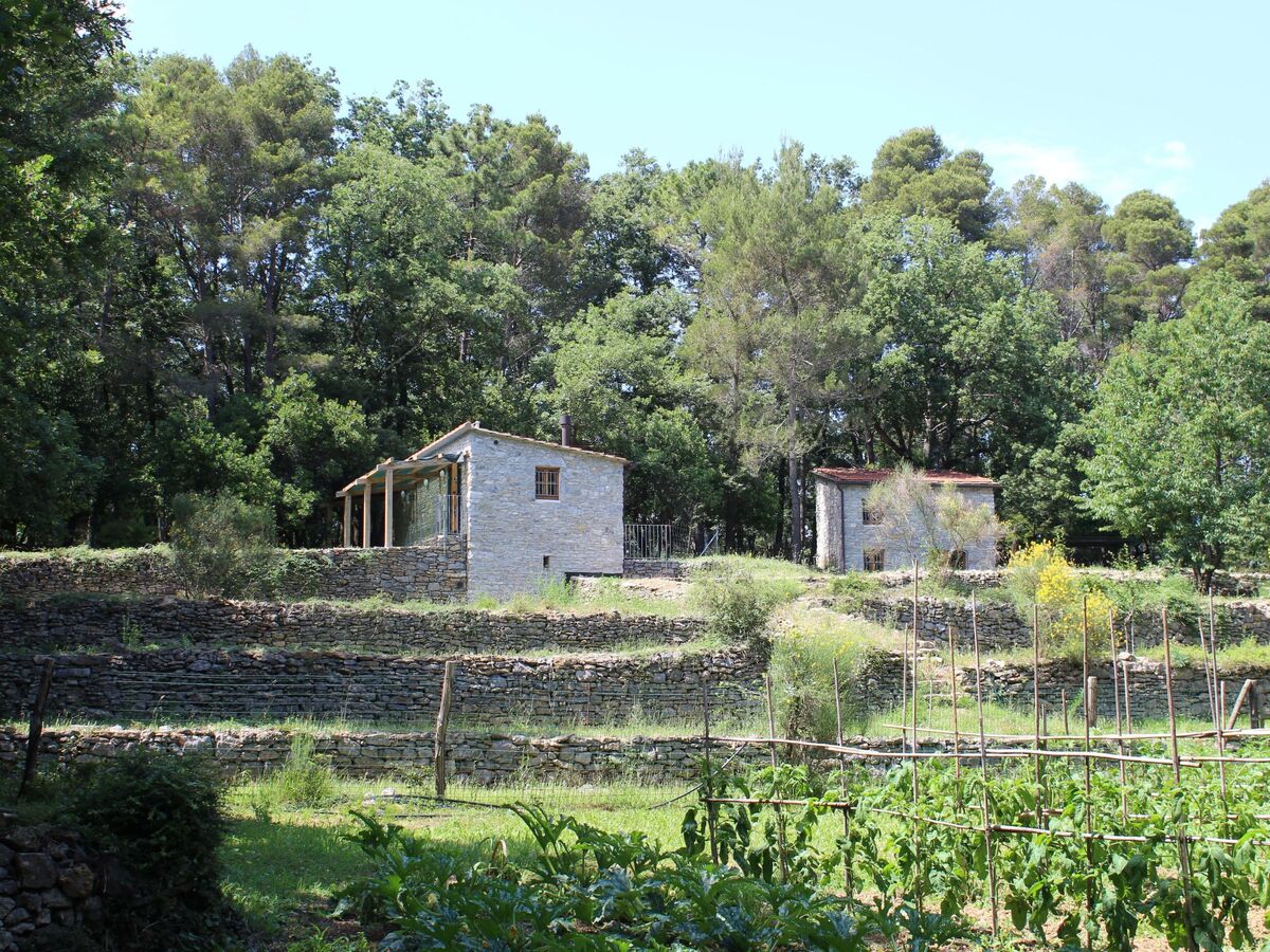 Maison Bruxinha en forêt, 5 personnes, piscine partagée - Photo 34