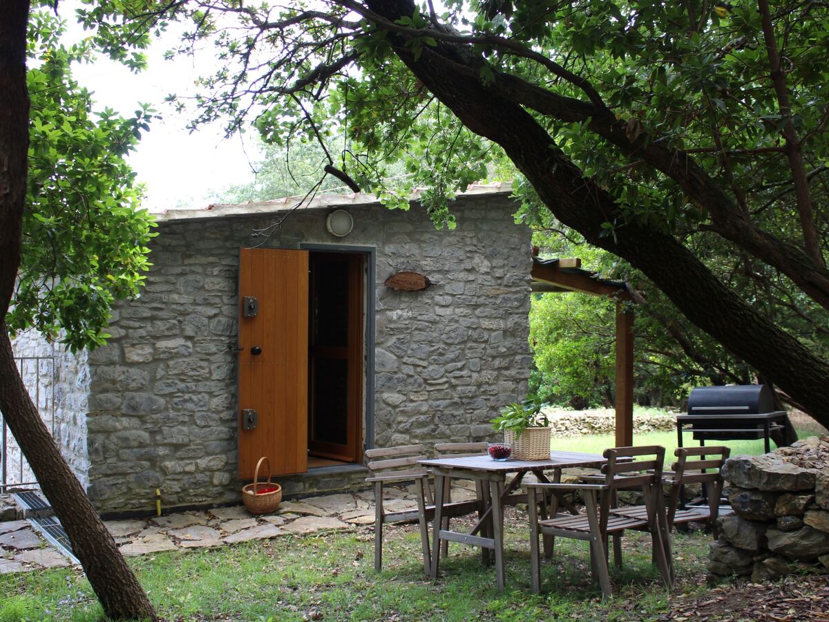 Maison Bruxinha en forêt, 5 personnes, piscine partagée - Photo 35