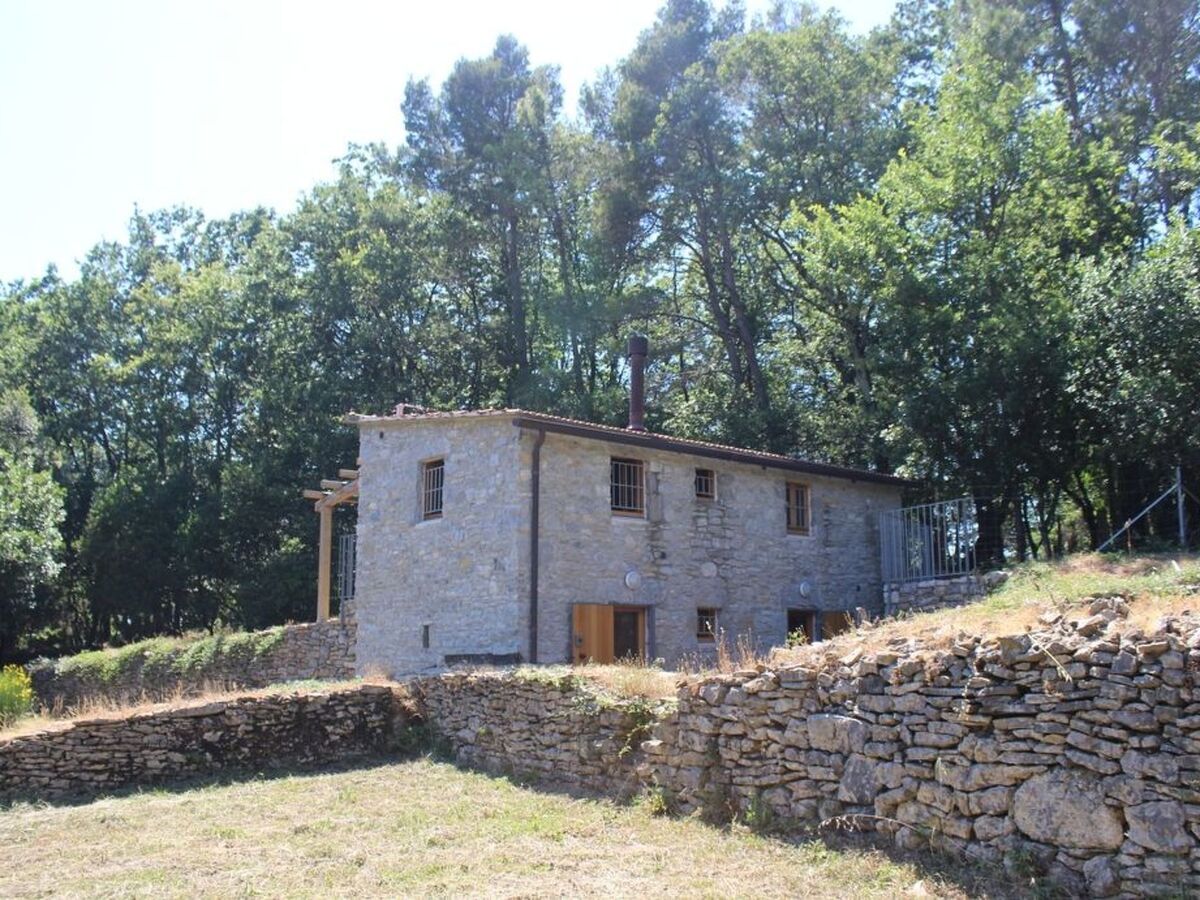 Maison Bruxinha en forêt, 5 personnes, piscine partagée - Photo 36