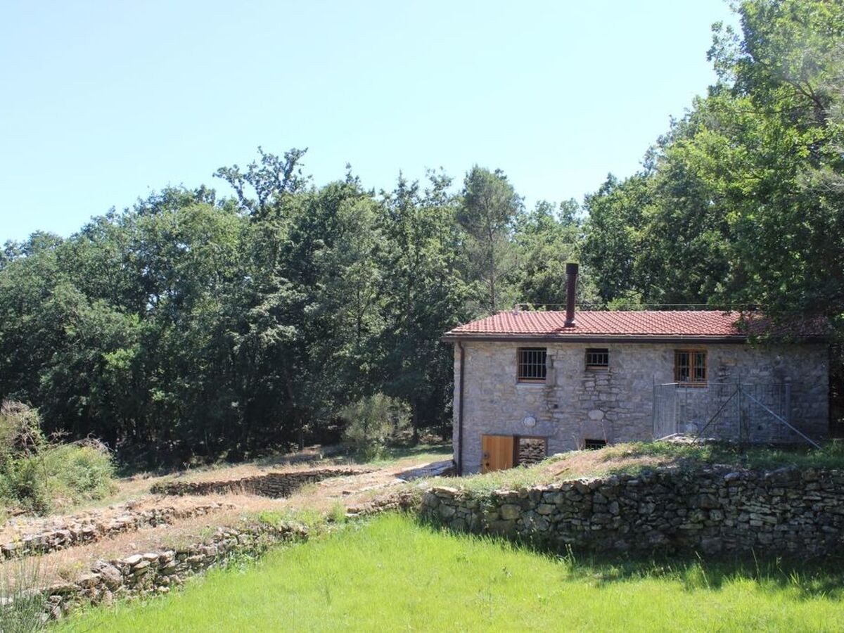 Maison Bruxinha en forêt, 5 personnes, piscine partagée - Photo 37