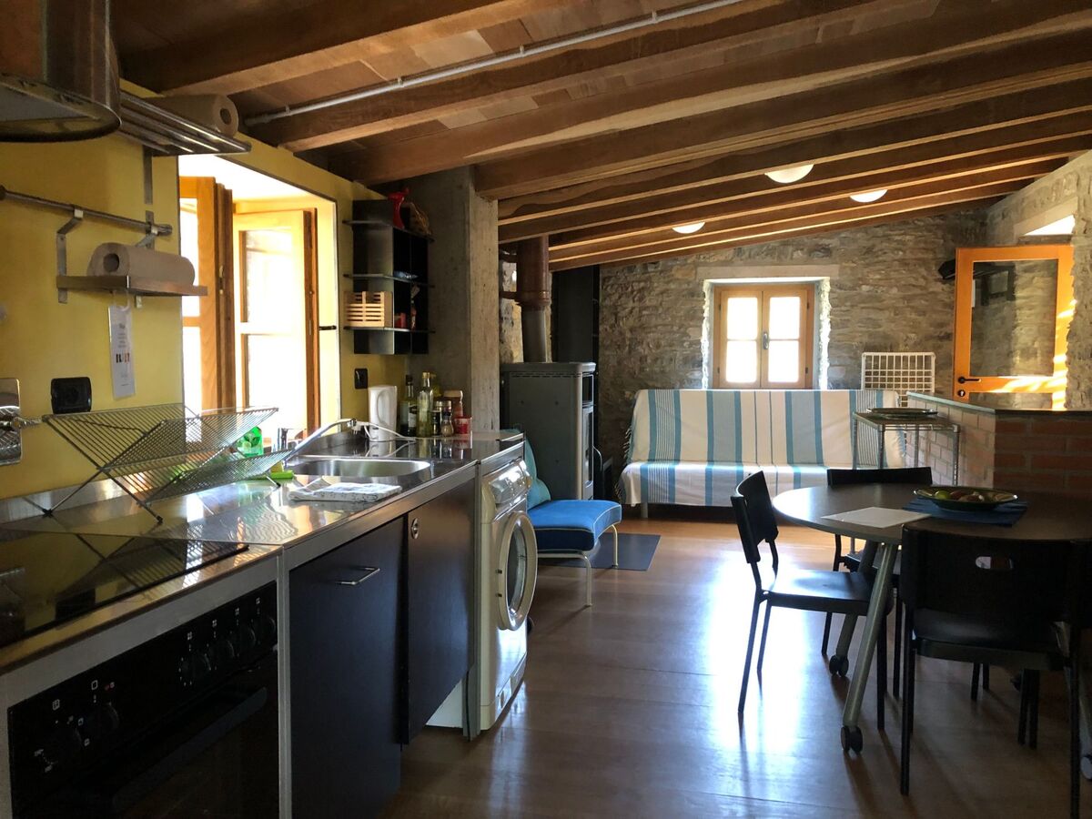 Maison Bruxinha en forêt, 5 personnes, piscine partagée - Photo 38