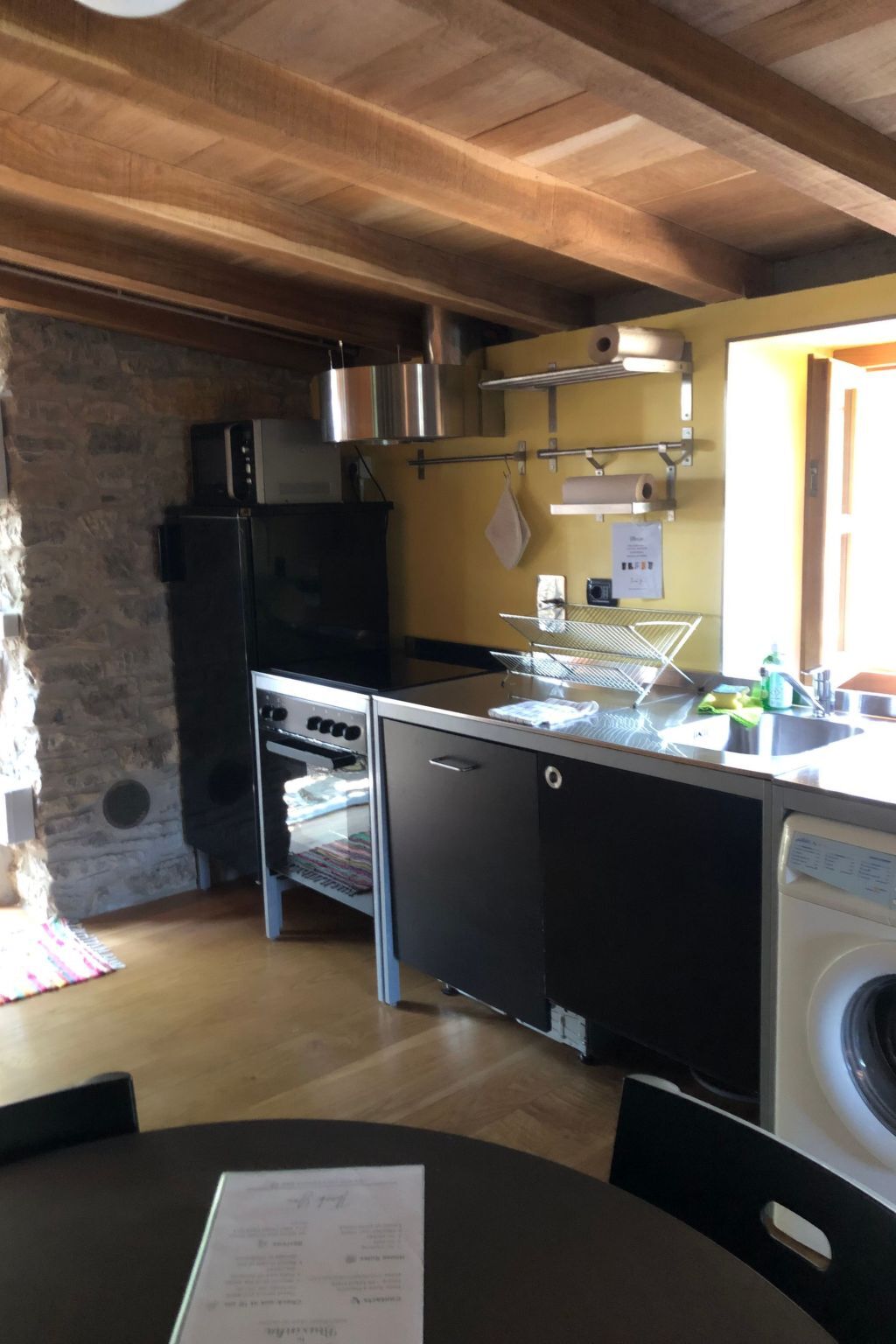Maison Bruxinha en forêt, 5 personnes, piscine partagée - Photo 39