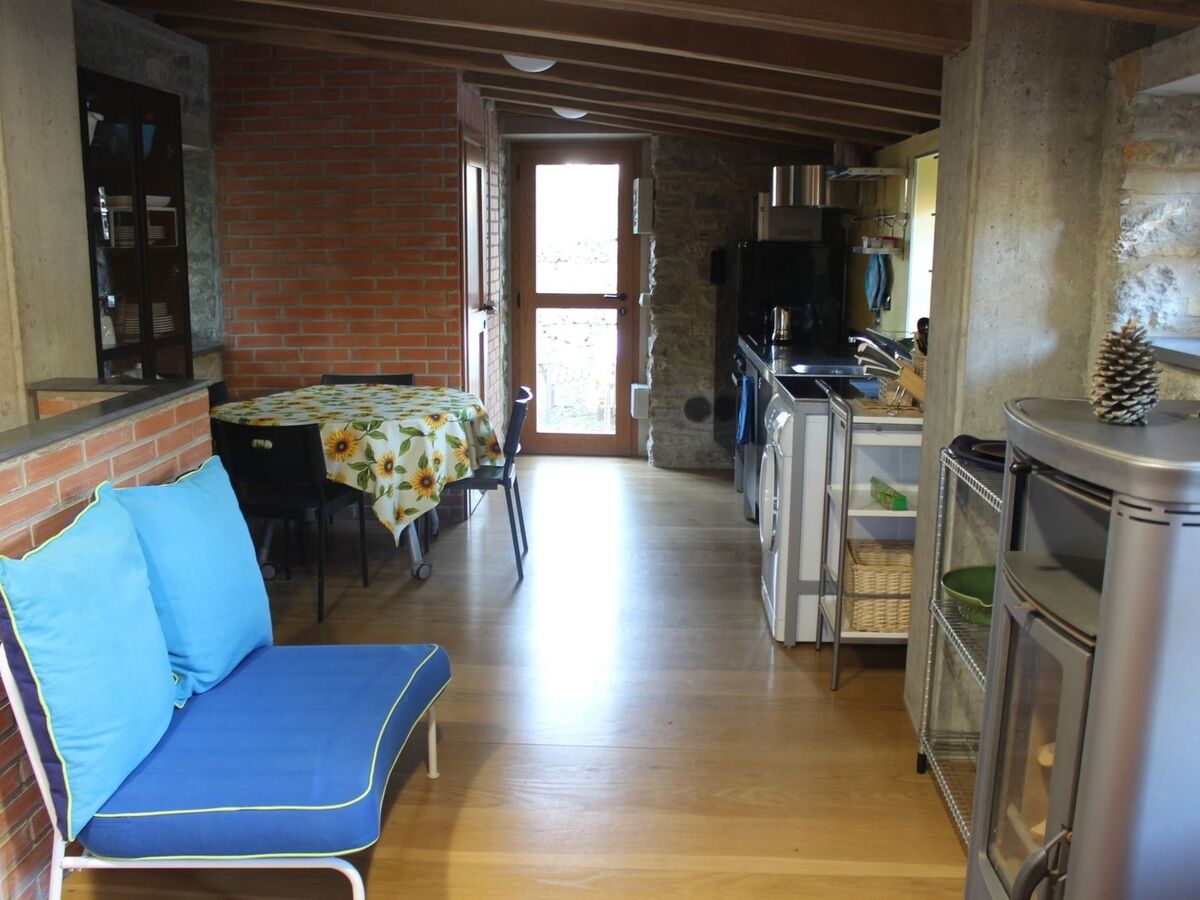 Maison Bruxinha en forêt, 5 personnes, piscine partagée - Photo 40