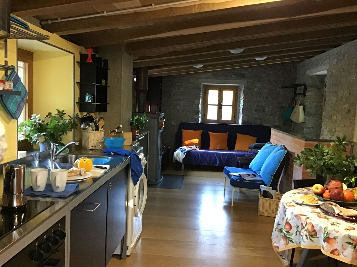 Maison Bruxinha en forêt, 5 personnes, piscine partagée - Photo 41