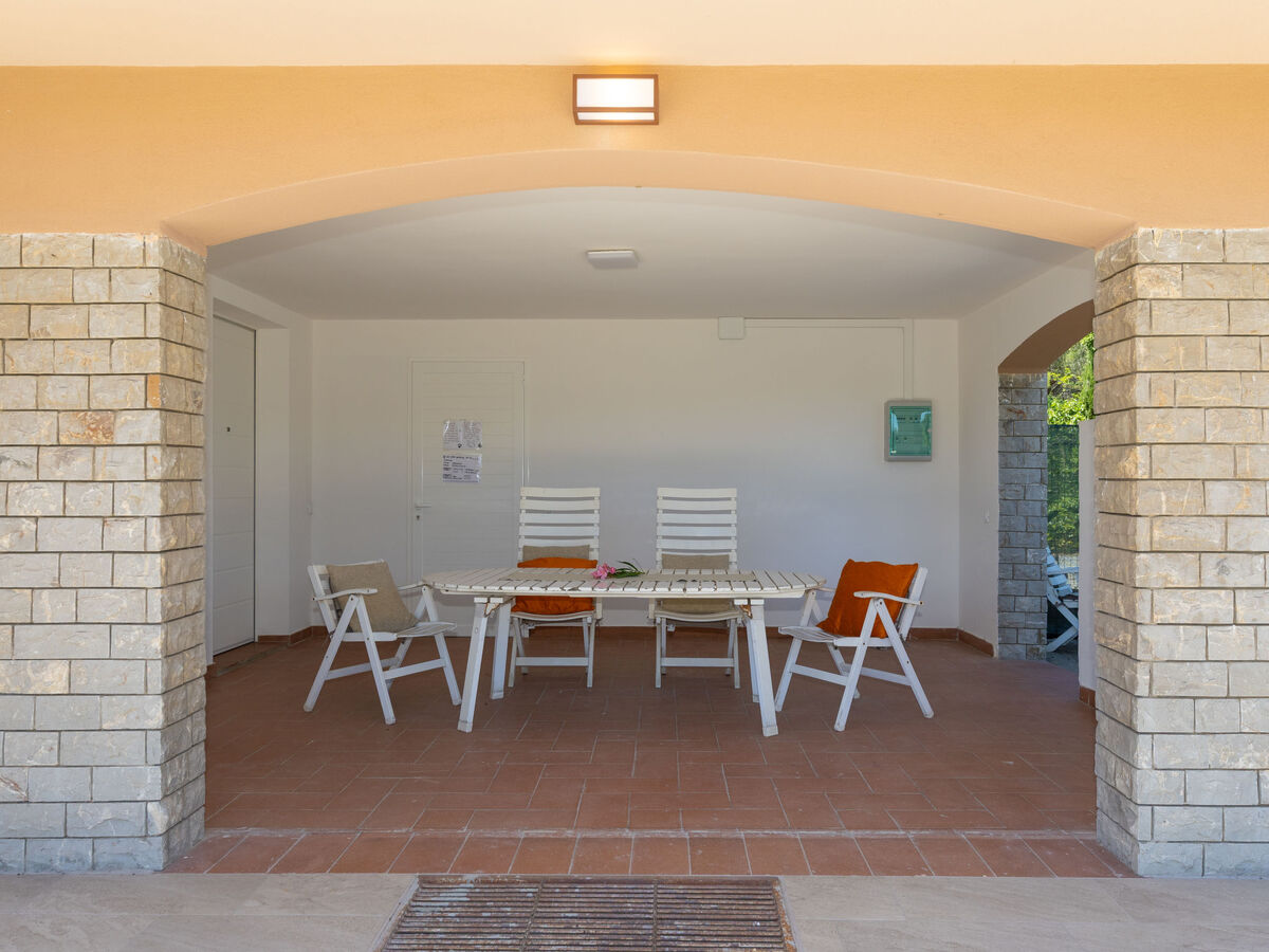Rose Adriano Home – Maison 8 pers. avec piscine à Cecina - Photo 5