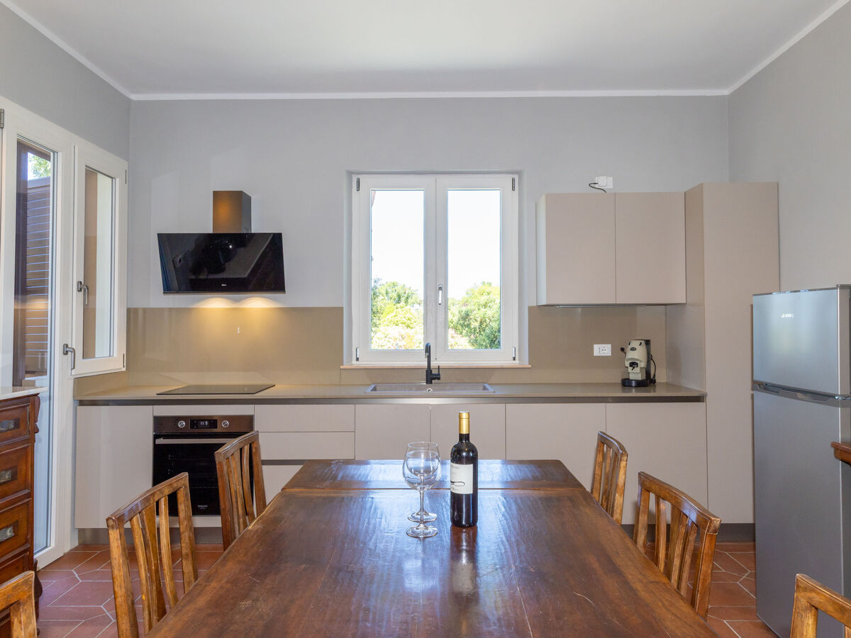 Rose Adriano Home – Maison 8 pers. avec piscine à Cecina - Photo 9