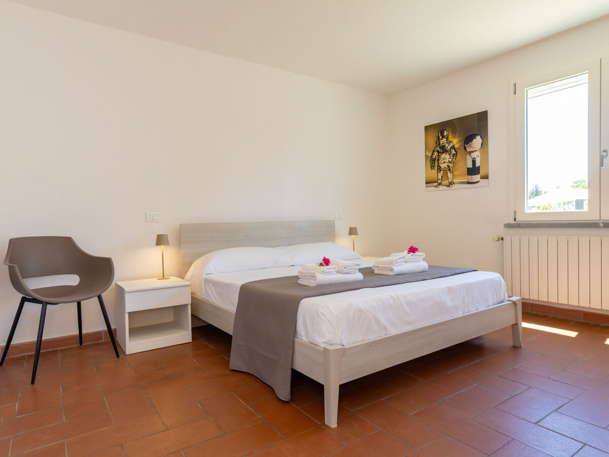 Rose Adriano Home – Maison 8 pers. avec piscine à Cecina - Photo 12