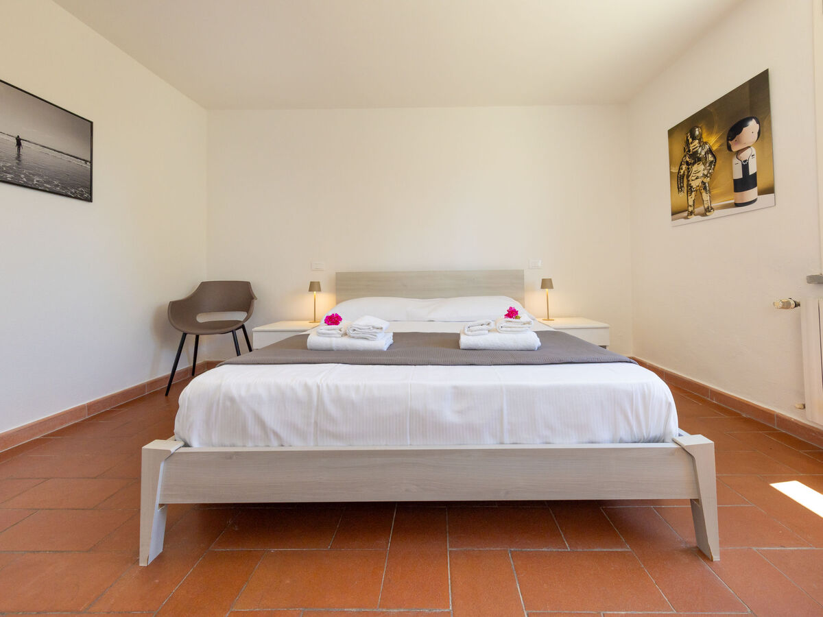 Rose Adriano Home – Maison 8 pers. avec piscine à Cecina - Photo 14