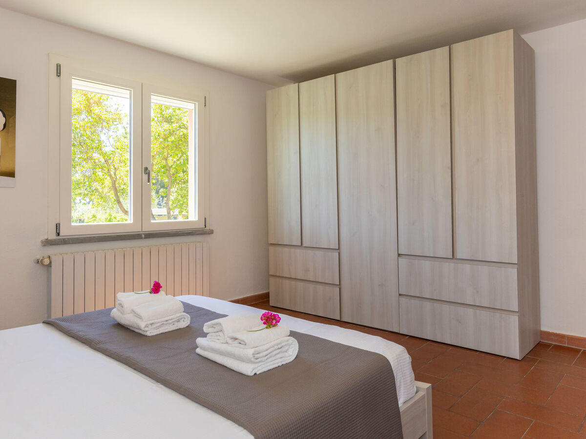 Rose Adriano Home – Maison 8 pers. avec piscine à Cecina - Photo 15