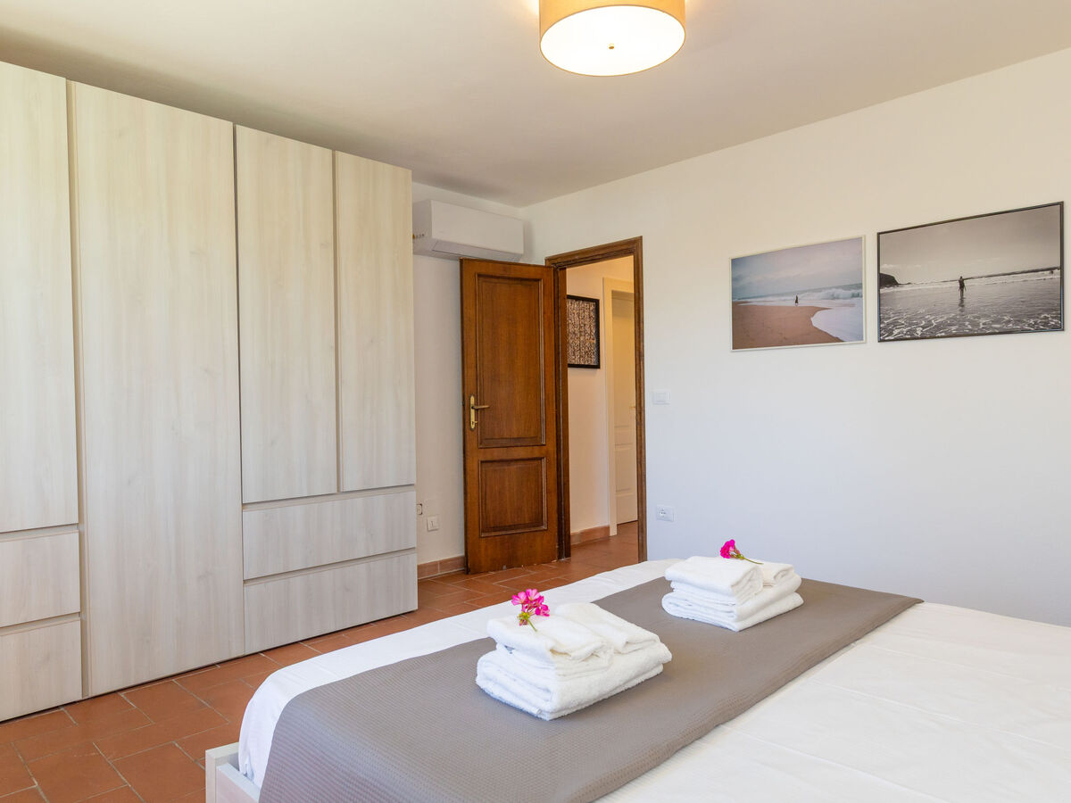 Rose Adriano Home – Maison 8 pers. avec piscine à Cecina - Photo 16