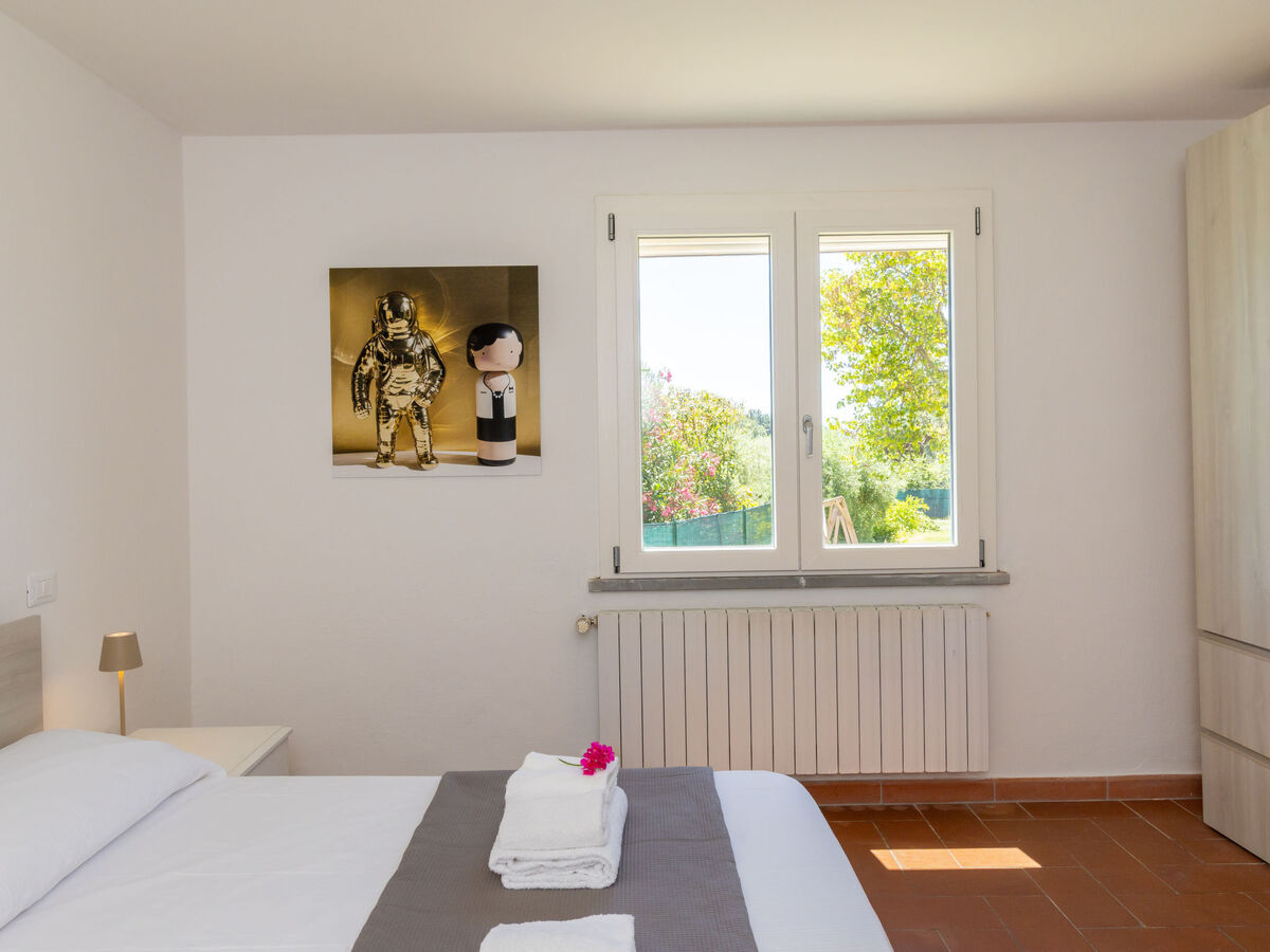 Rose Adriano Home – Maison 8 pers. avec piscine à Cecina - Photo 17