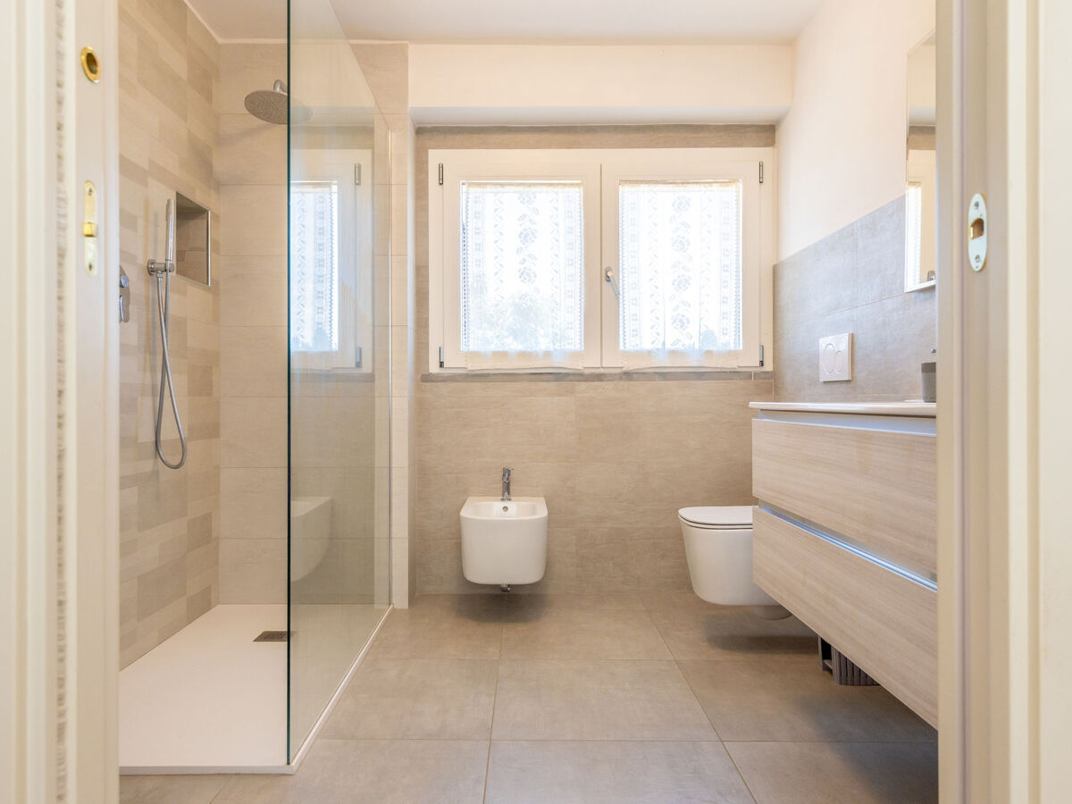 Rose Adriano Home – Maison 8 pers. avec piscine à Cecina - Photo 18