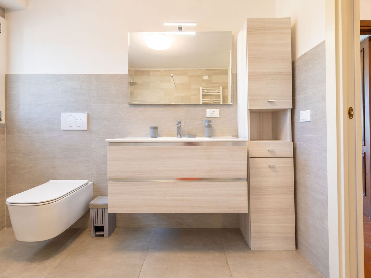 Rose Adriano Home – Maison 8 pers. avec piscine à Cecina - Photo 20