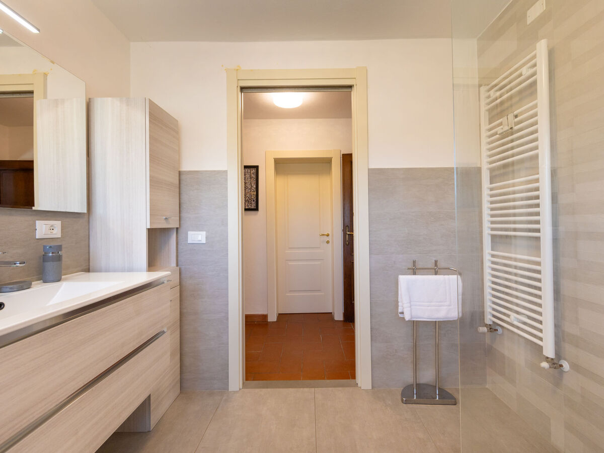 Rose Adriano Home – Maison 8 pers. avec piscine à Cecina - Photo 21