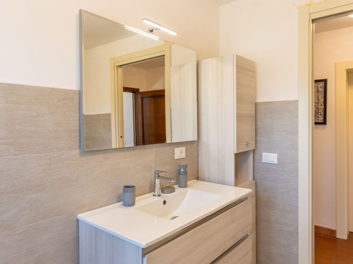 Rose Adriano Home – Maison 8 pers. avec piscine à Cecina - Photo 22