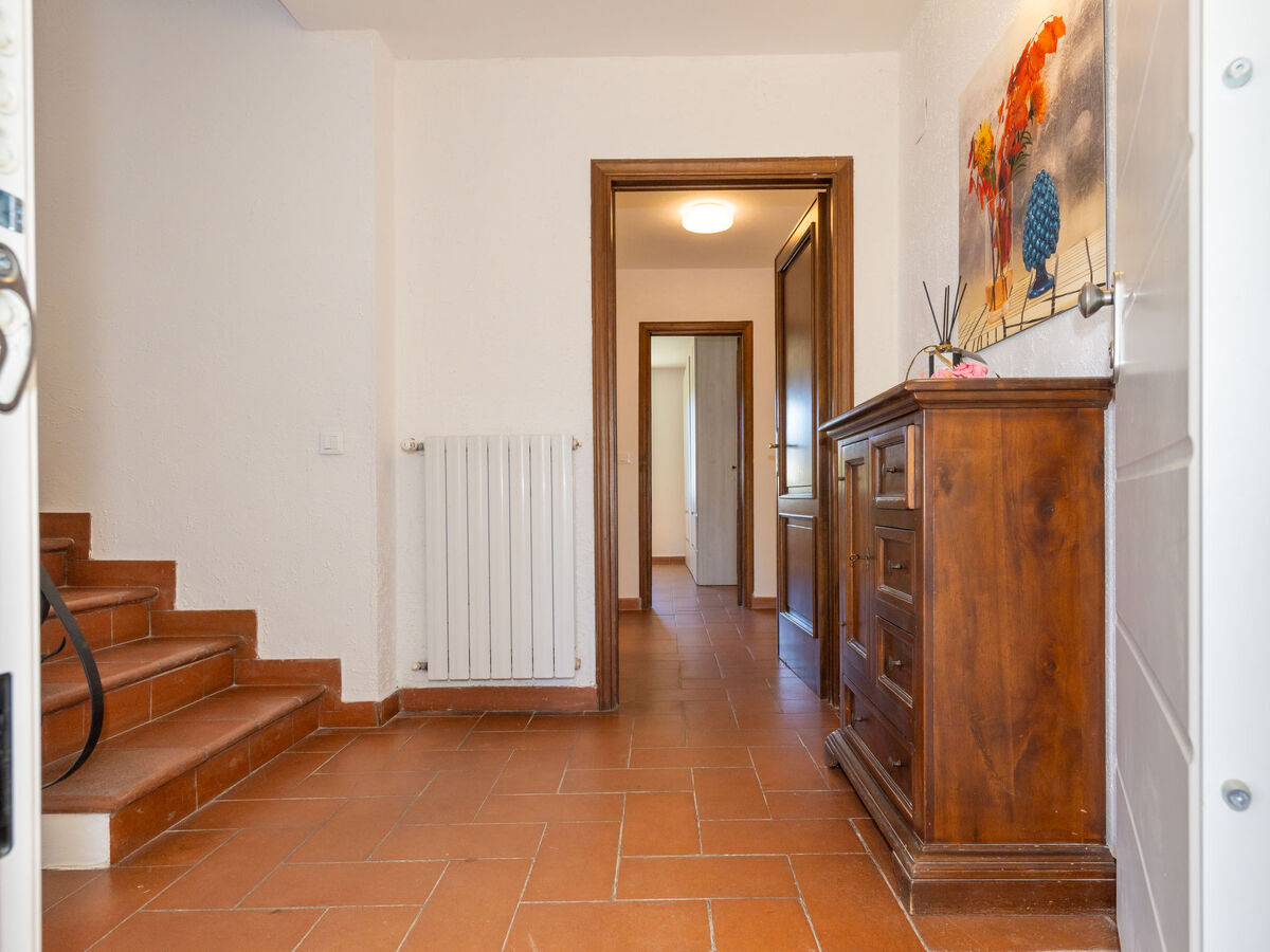 Rose Adriano Home – Maison 8 pers. avec piscine à Cecina - Photo 25