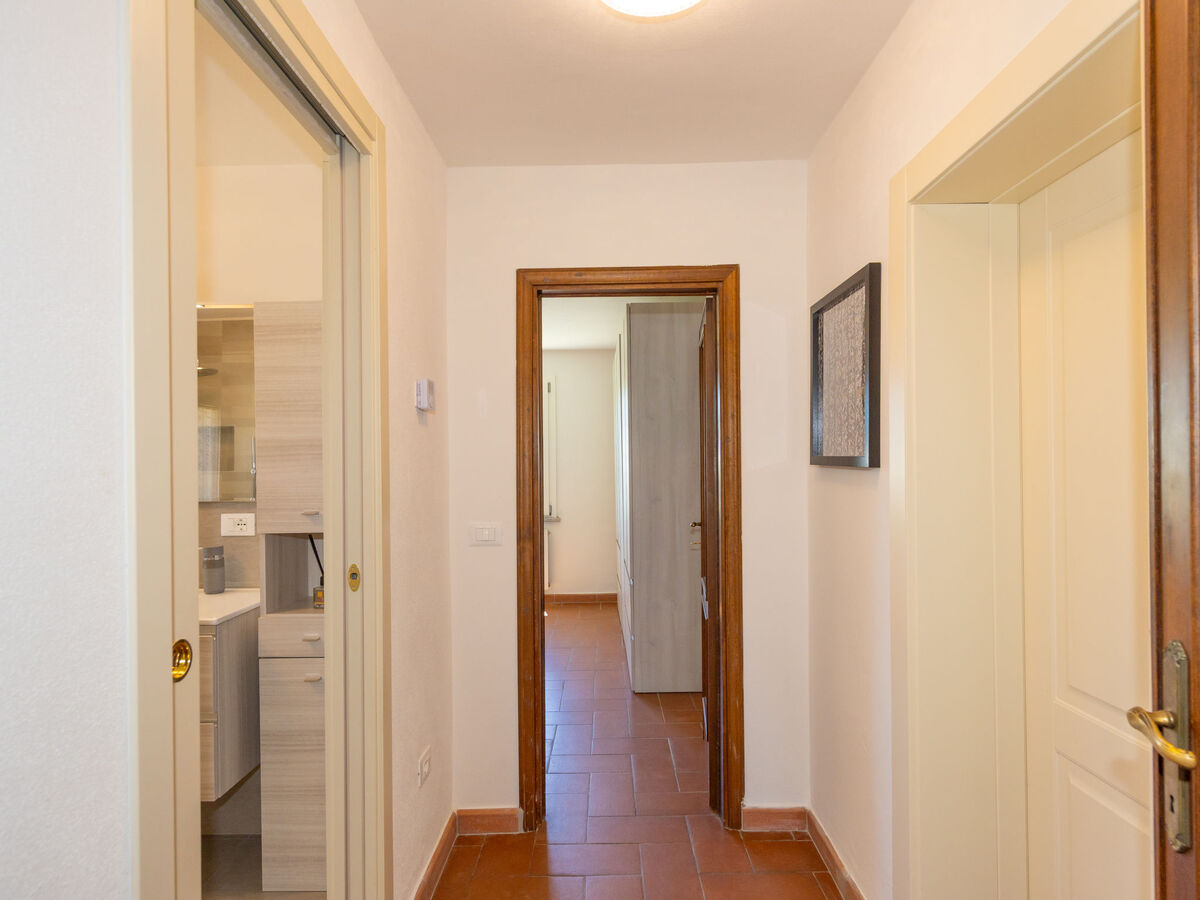 Rose Adriano Home – Maison 8 pers. avec piscine à Cecina - Photo 26