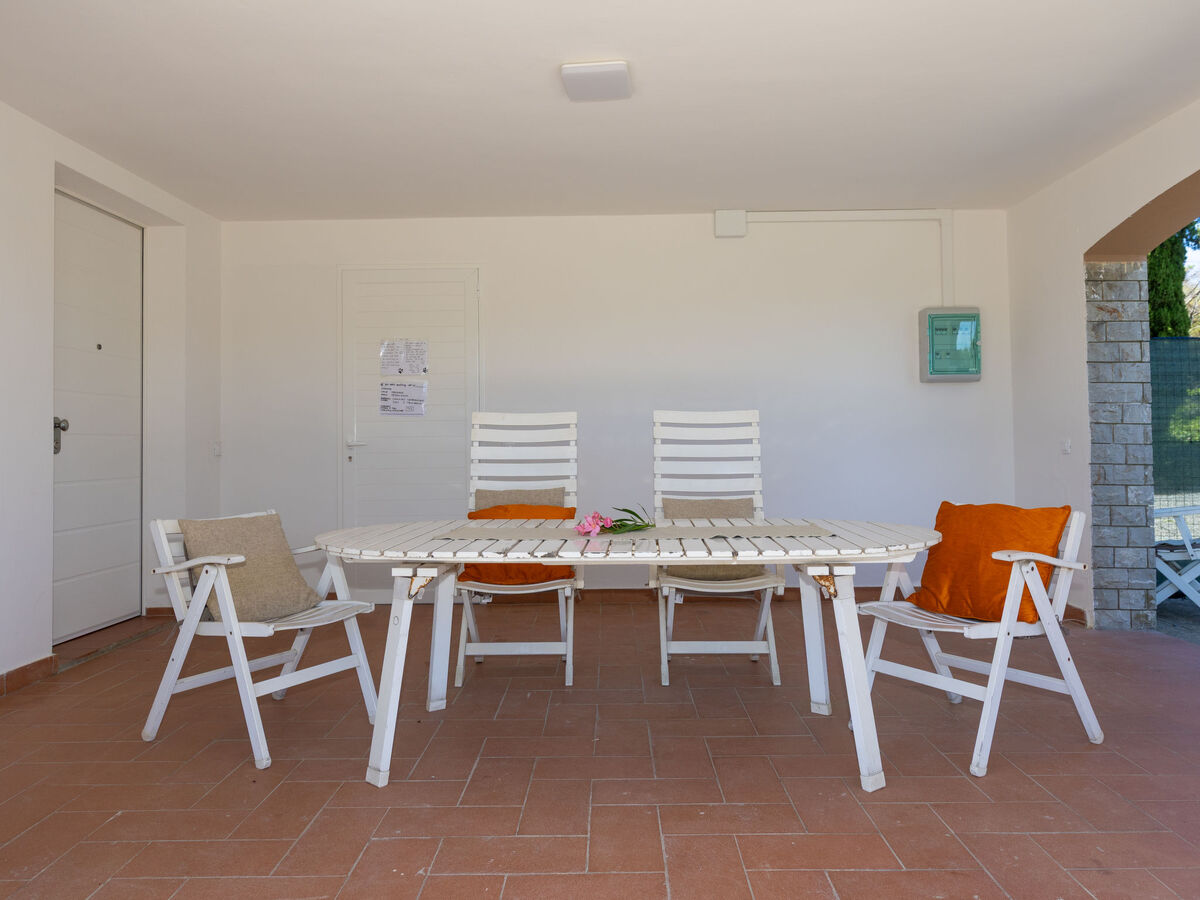 Rose Adriano Home – Maison 8 pers. avec piscine à Cecina - Photo 28