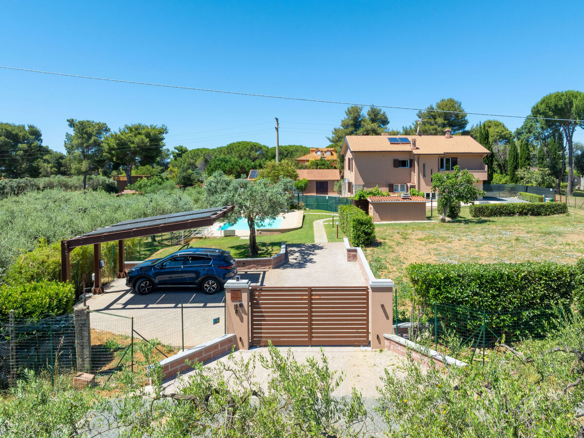 Rose Adriano Home – Maison 8 pers. avec piscine à Cecina - Photo 31