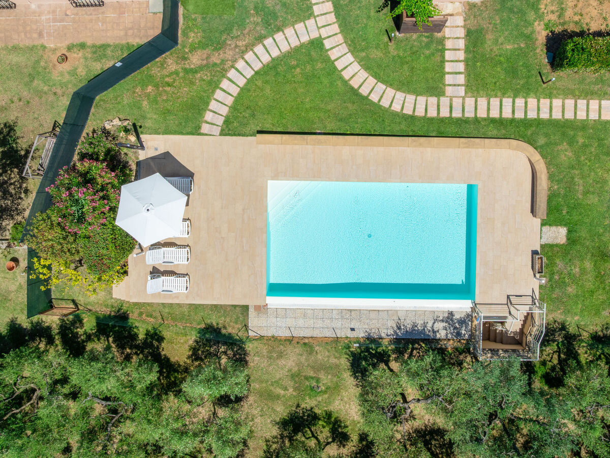 Rose Adriano Home – Maison 8 pers. avec piscine à Cecina - Photo 34