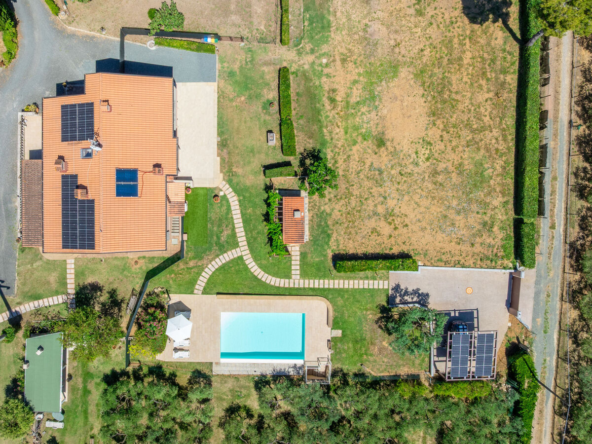 Rose Adriano Home – Maison 8 pers. avec piscine à Cecina - Photo 36
