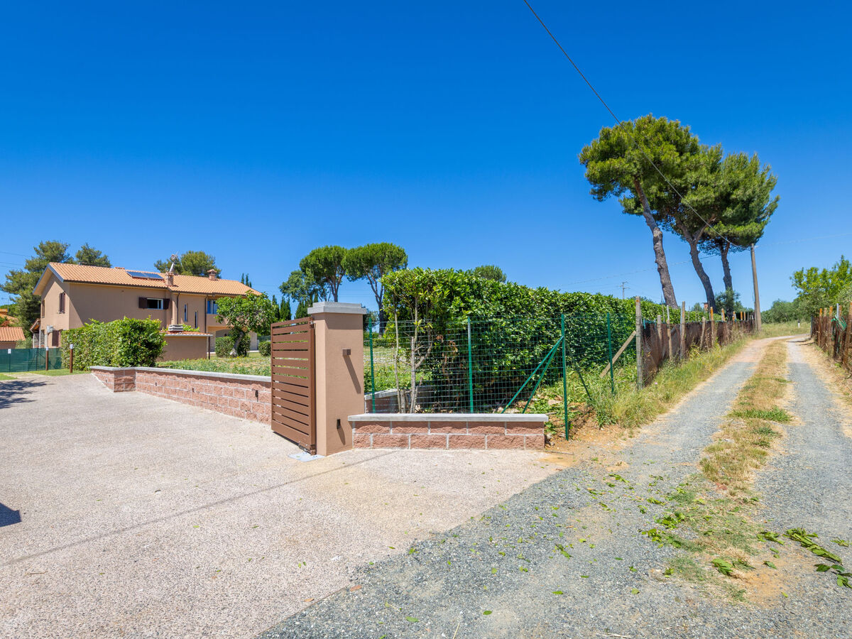 Rose Adriano Home – Maison 8 pers. avec piscine à Cecina - Photo 37