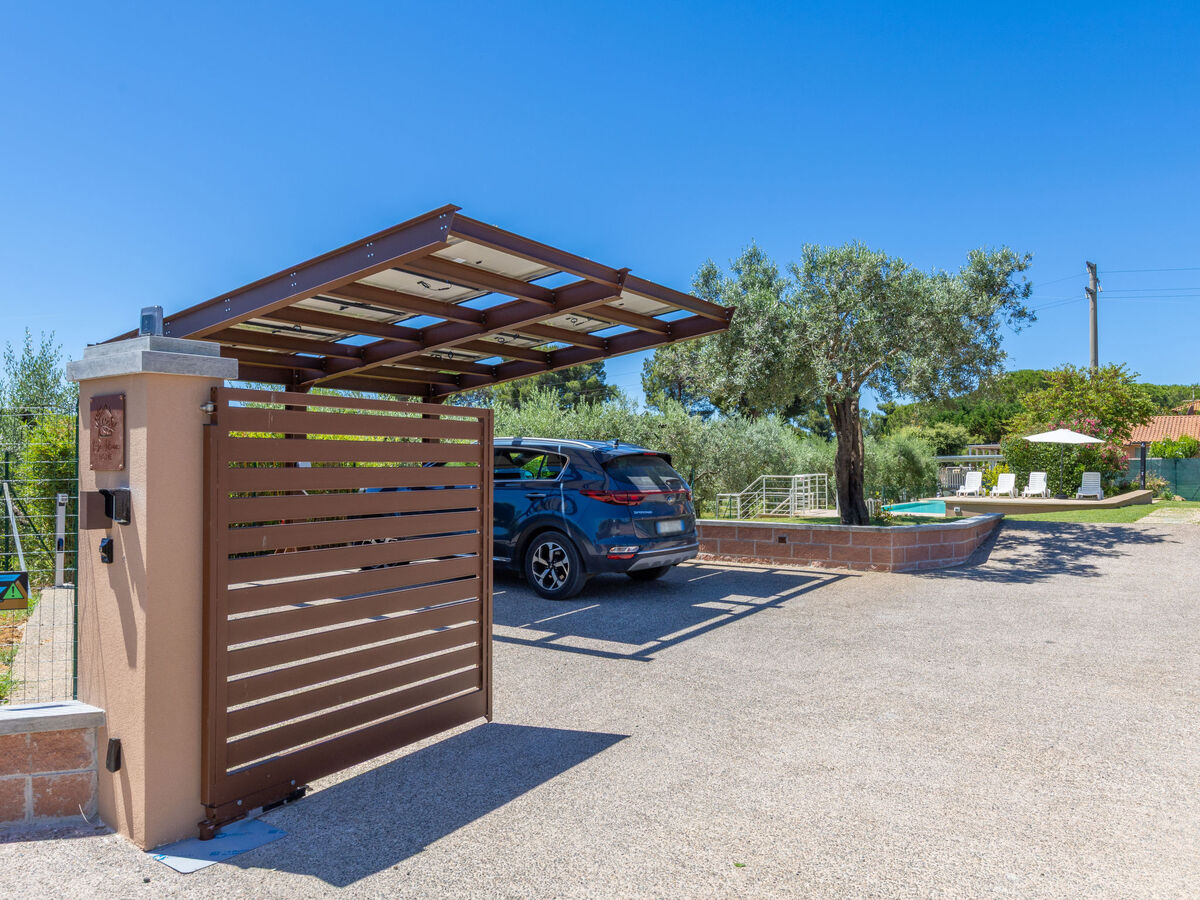 Rose Adriano Home – Maison 8 pers. avec piscine à Cecina - Photo 40