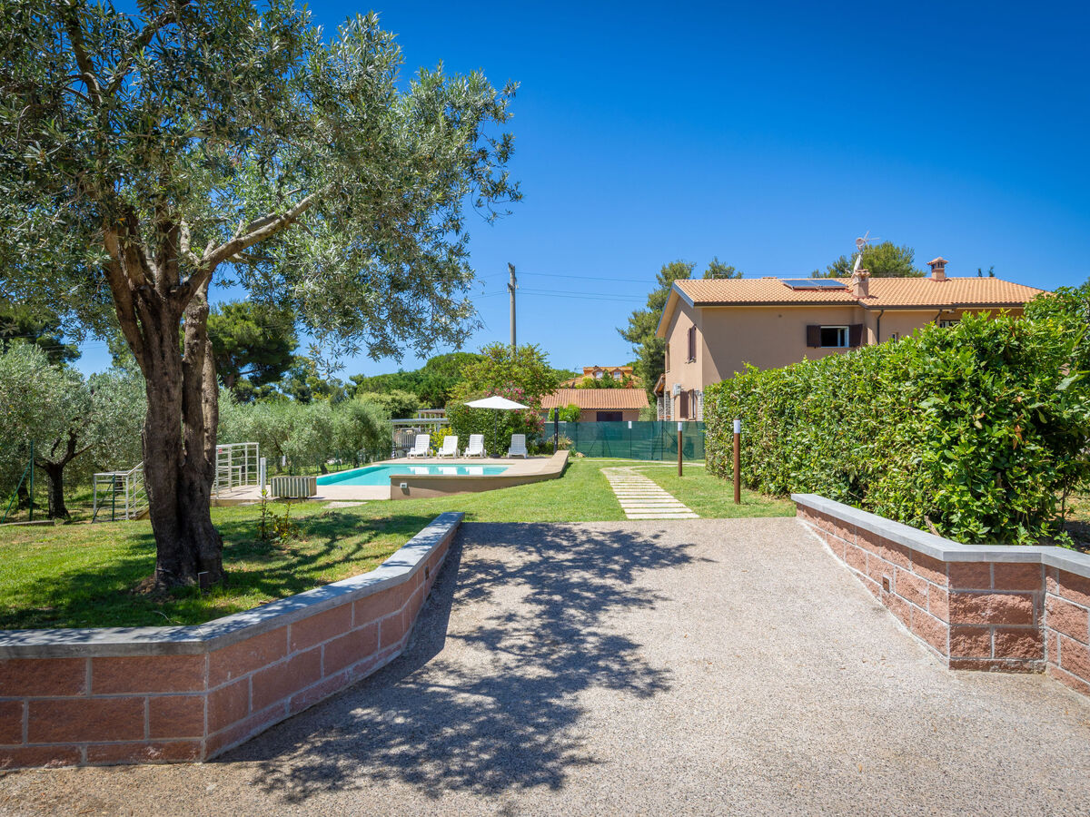 Rose Adriano Home – Maison 8 pers. avec piscine à Cecina - Photo 41