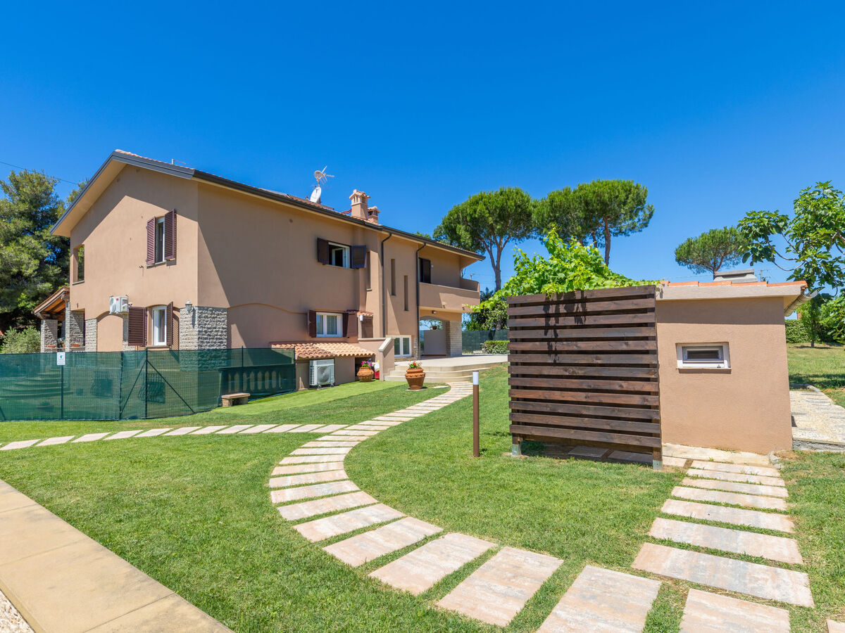 Rose Adriano Home – Maison 8 pers. avec piscine à Cecina - Photo 42