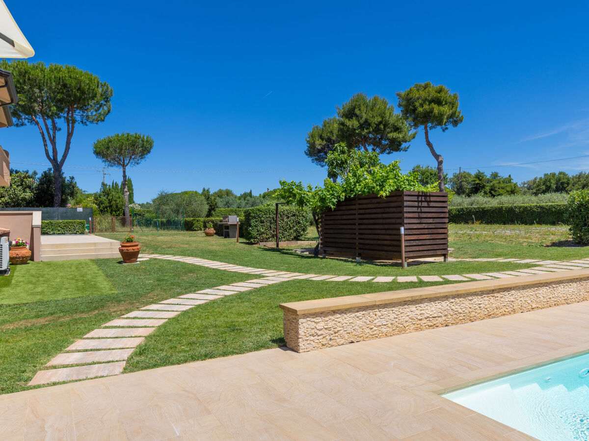 Rose Adriano Home – Maison 8 pers. avec piscine à Cecina - Photo 43