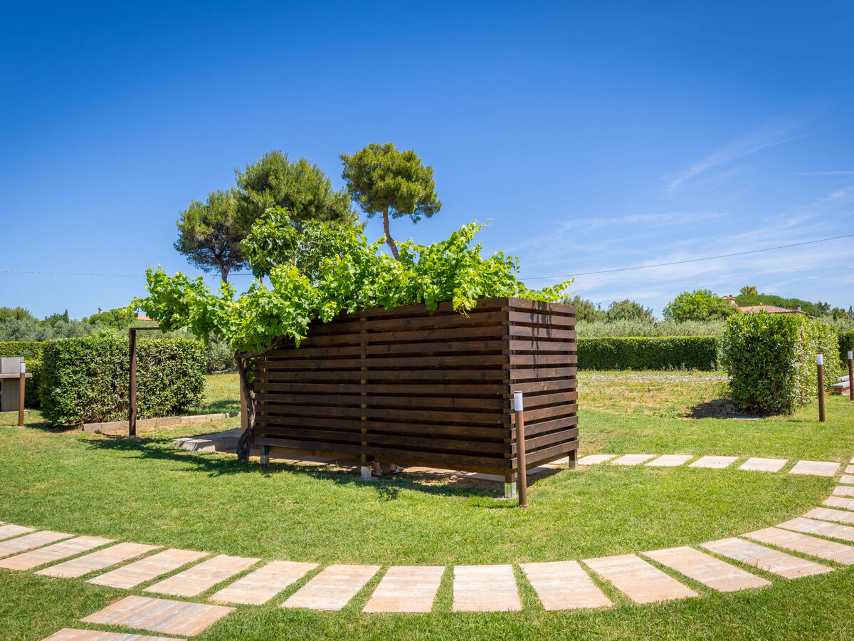 Rose Adriano Home – Maison 8 pers. avec piscine à Cecina - Photo 44
