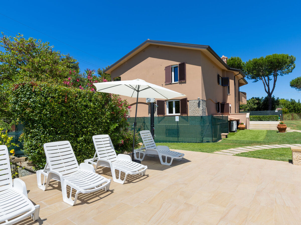 Rose Adriano Home – Maison 8 pers. avec piscine à Cecina - Photo 45
