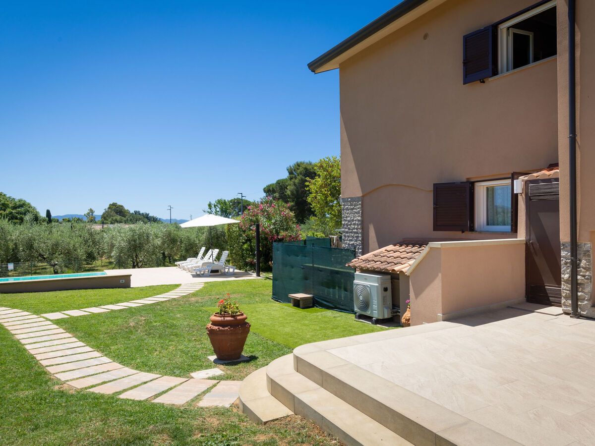 Rose Adriano Home – Maison 8 pers. avec piscine à Cecina - Photo 46