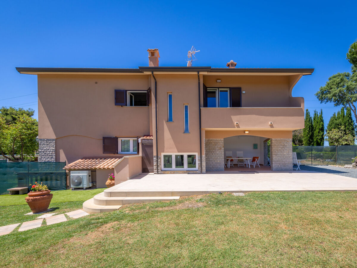 Rose Adriano Home – Maison 8 pers. avec piscine à Cecina - Photo 47