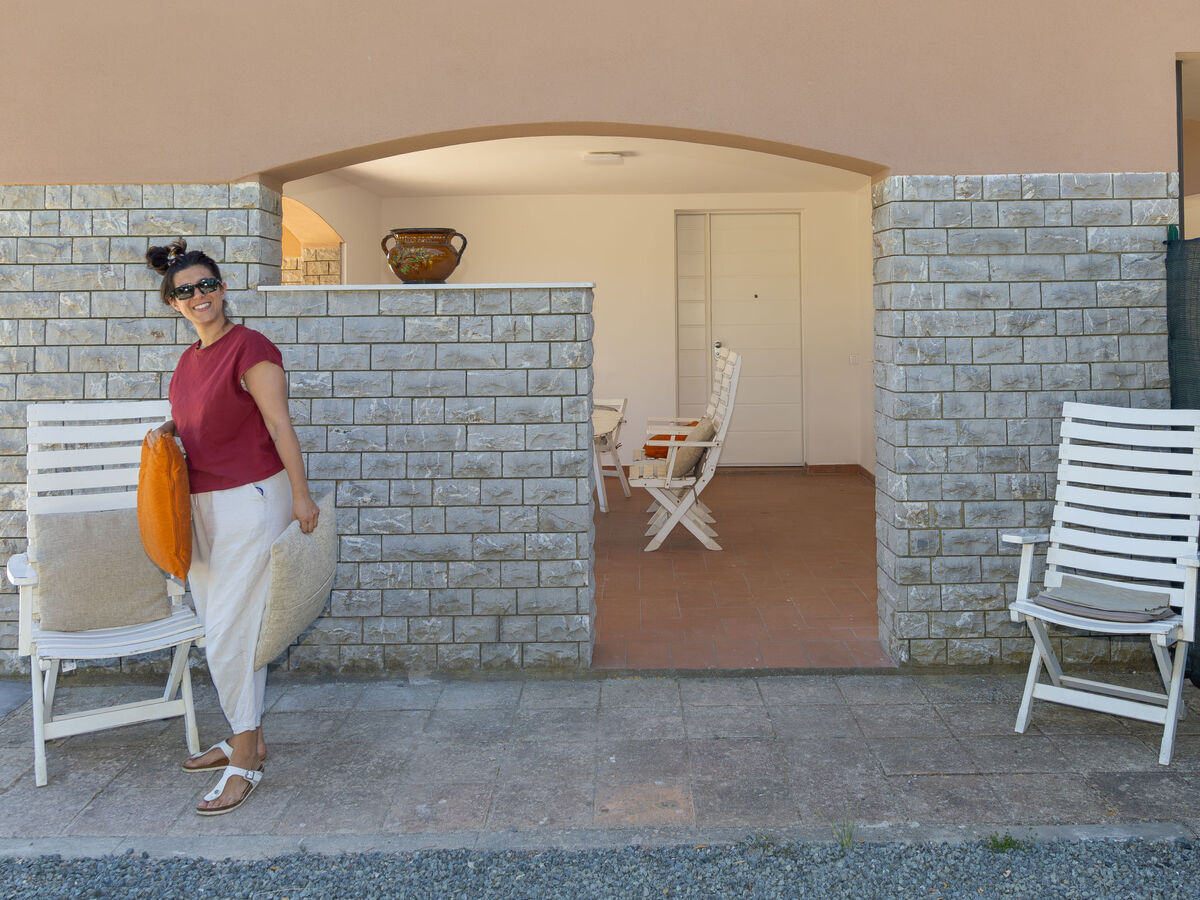 Rose Adriano Home – Maison 8 pers. avec piscine à Cecina - Photo 50